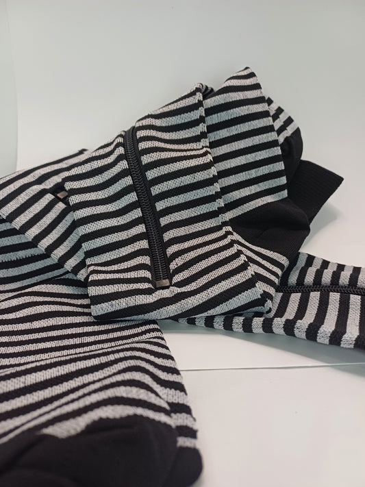 Compression socks for runners, diabetics, pregnancy and varicose veins