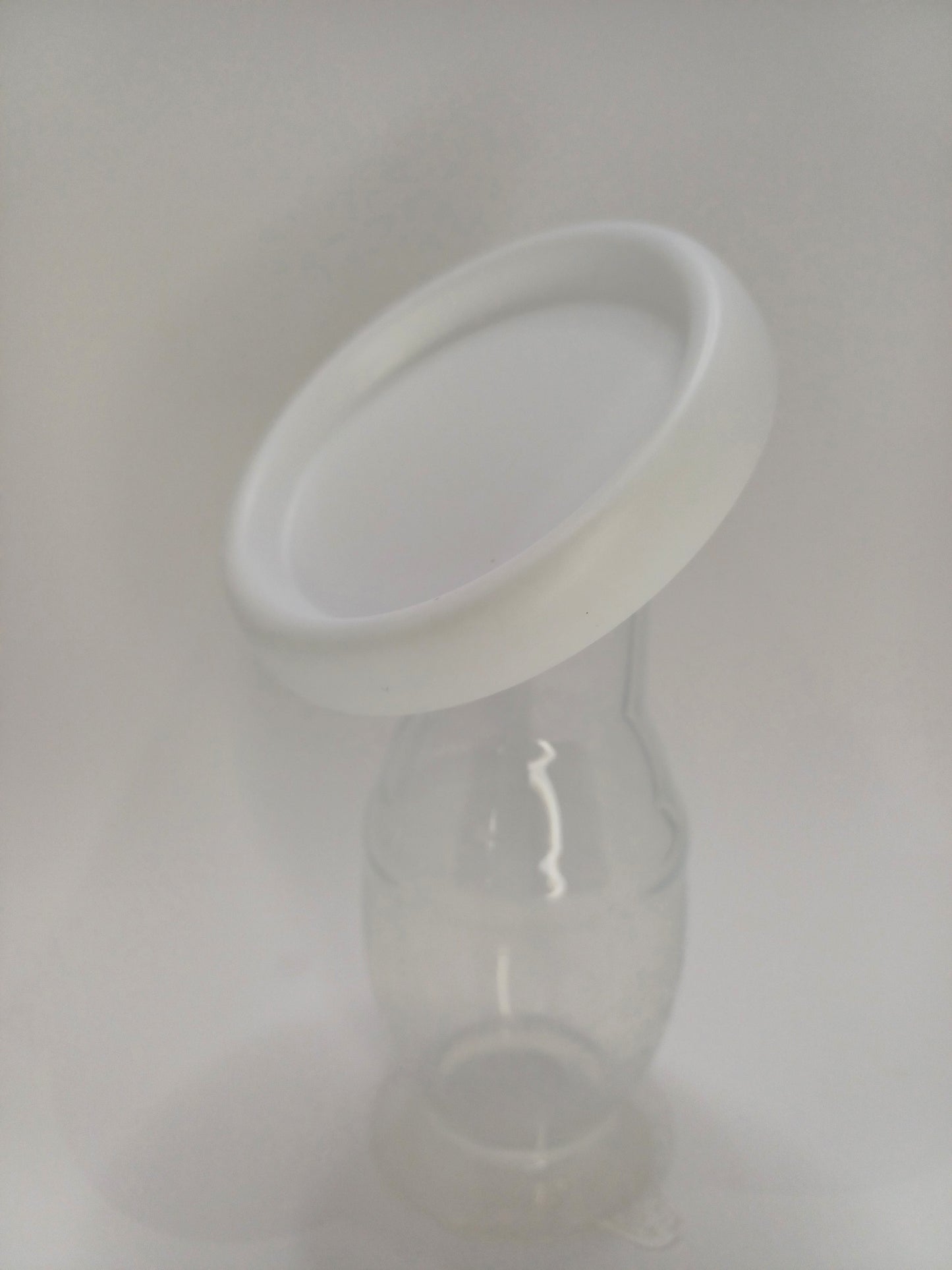 Manual silicone Breast pumps