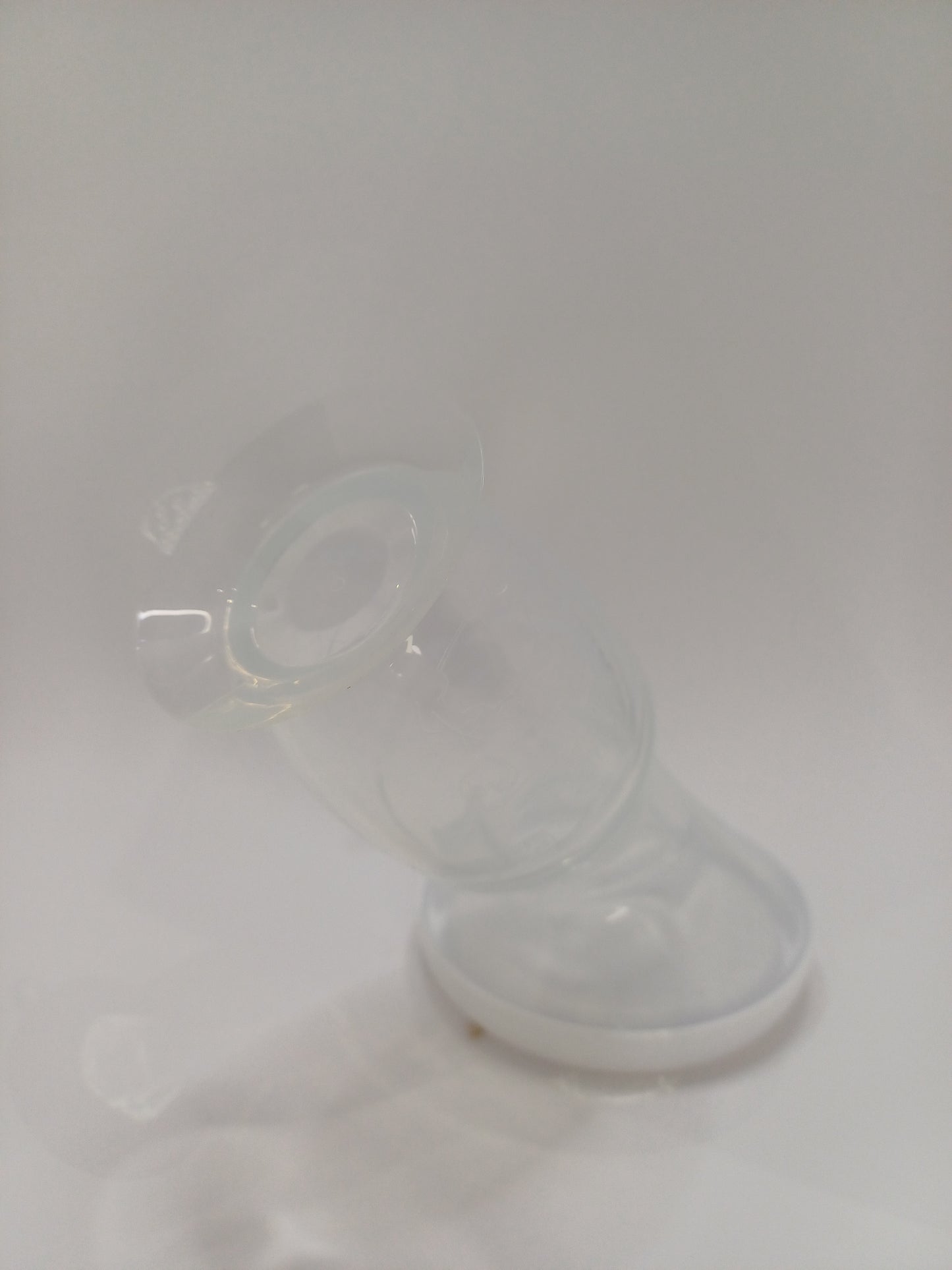Manual silicone Breast pumps